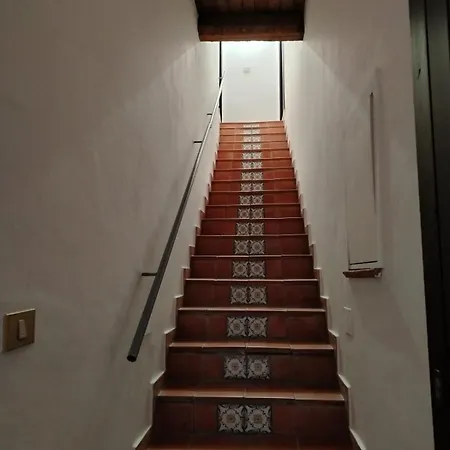 Vittorio Cathedral House Apartment