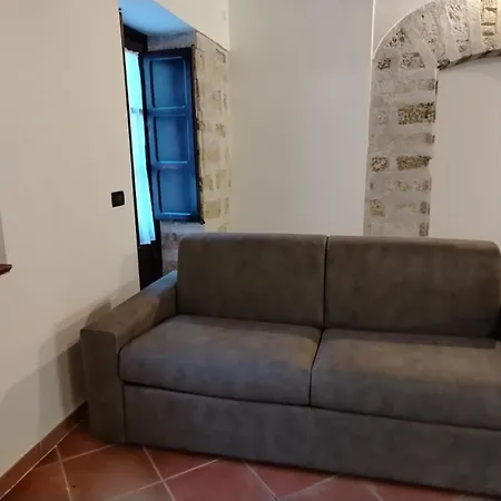 Apartment Vittorio Cathedral House