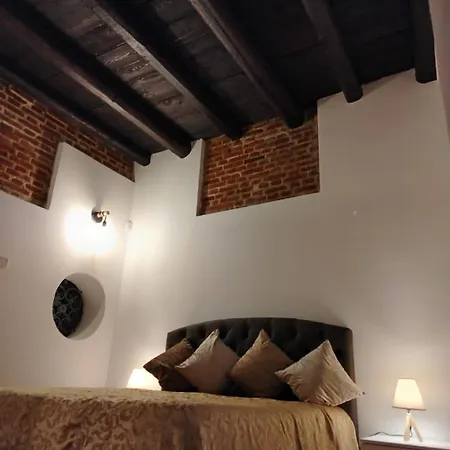 Vittorio Cathedral House