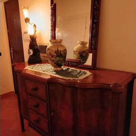 Vittorio Cathedral House Apartment *