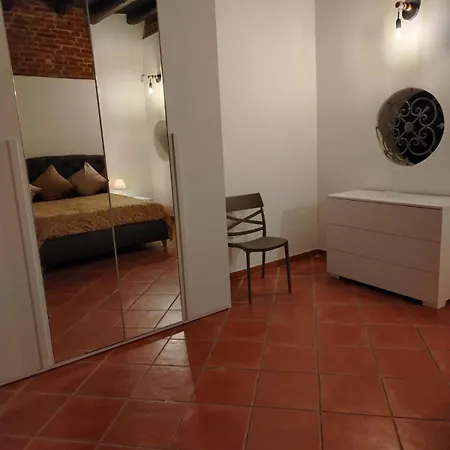 Vittorio Cathedral House * باليرمو