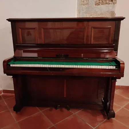 Vittorio Cathedral House باليرمو