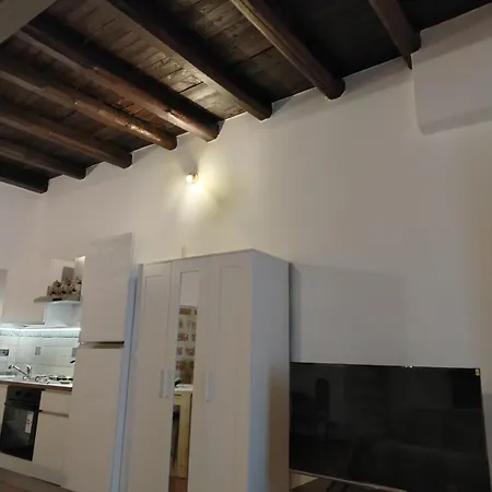 شقة Vittorio Cathedral House *