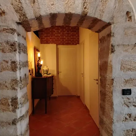 Vittorio Cathedral House